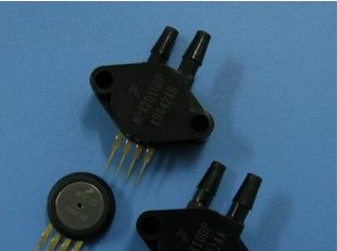 销售Freescale压力传感器 MPX12D