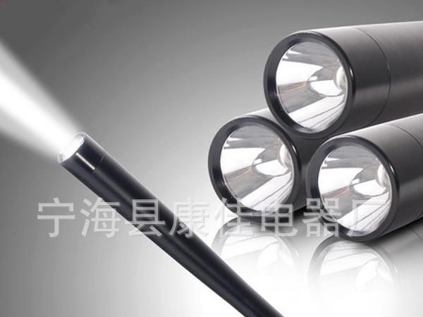 【各种型号】特价供应优质超亮LED手电筒KJ-C6903