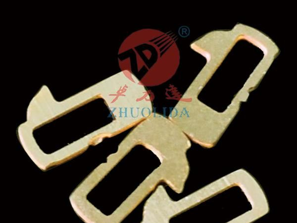 广东加工锁齿片 深圳加工锁齿片 锁齿片加工厂