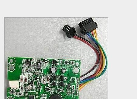 PCB电路板方案设计，线路板生产开发，控制板加工生产（图）