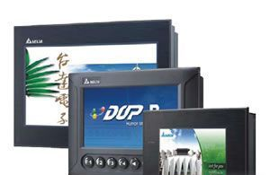 台达触摸屏DOP-B05S100/B07S515/B07S415/B10S615/B07E...
