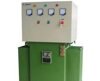 《优质产品》TSJA-800KVA/0-650V三相油浸感应调压器