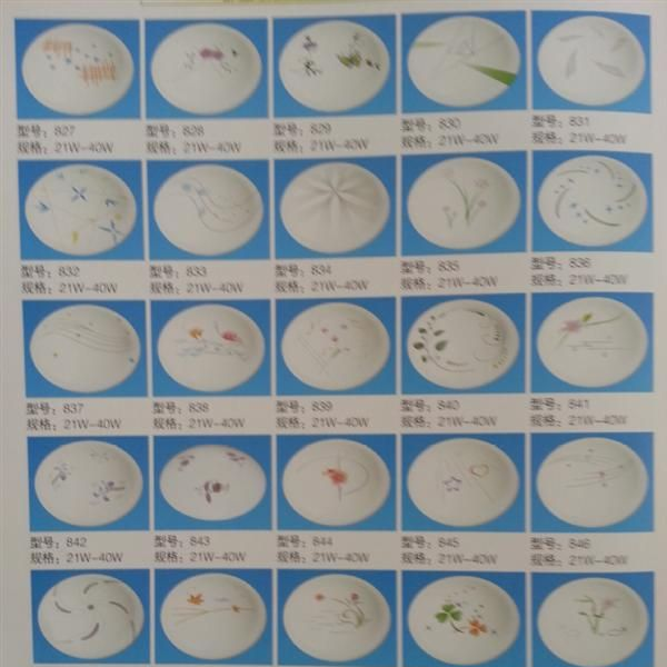 厂家直销高亮LED吸顶灯12W15W/18W