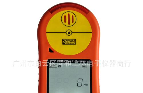 KT-603-O2型氧气气体检测仪 便携式氧气检测仪