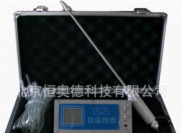 泵吸式硫化氢检测仪/泵吸式硫化氢测定仪/硫化氢测定仪