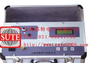 SB2045D型变压器直流电阻测试仪