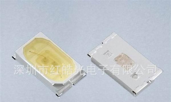 高亮低光衰5630贴片厂家