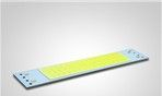 LED 16W COB长条面光源 COB集成 尺寸100*20*2mm
