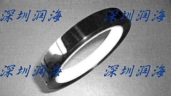 供应黑色高温胶带【图】