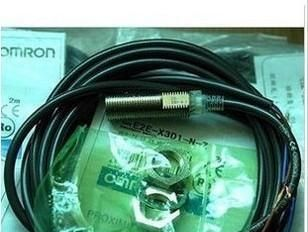 供应OMRON欧姆龙接近开关E2E-X5ME2-Z