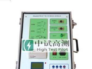 供应介损测试仪ZS-6000