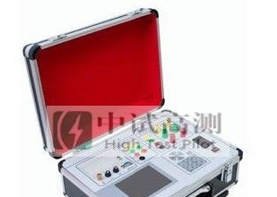 供应变压器容量及空载负载测试仪ZSRS-IV