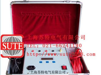 PL-2610多功能感性负载直流电阻测试仪
