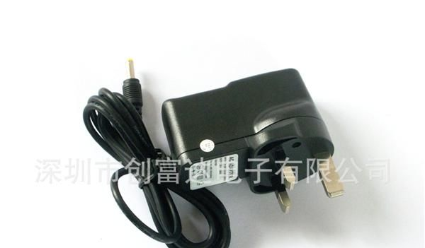 英规【12W】手机充电器 电池充电器 开关电源
