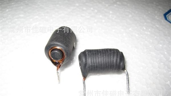 供应6*8 500UH 工字电感