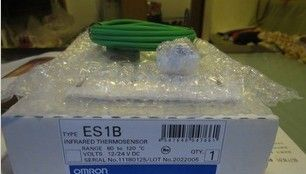 供应全新原装欧姆龙 温度传感器 ES1B
