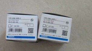 供应 全新原装日本欧姆龙OMRON固态继电器G3NA-440B-2