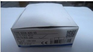 供应全新原装欧姆龙固态继电器 G32A-A20-VD