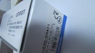 供应全新原装OMRON欧姆龙激光传感器E2C-EDA11