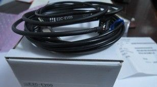 供应全新原装OMRON欧姆龙接近传感器E2C-EV05