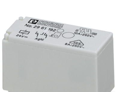 供应REL-MR- 24DC/21-21AU菲尼克斯phoenix继电器