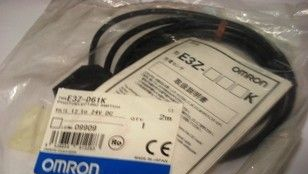 供应全新原装日本欧姆龙OMRON 光电开关 E3Z-D61K