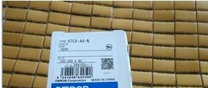 供应全新原装OMRON欧姆龙计数器 H7CX-A4-N