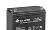 供应淄博松树蓄电池SB12V80代理商现货