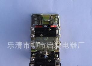 厂家直销供应空气式时间继电器JS7系列