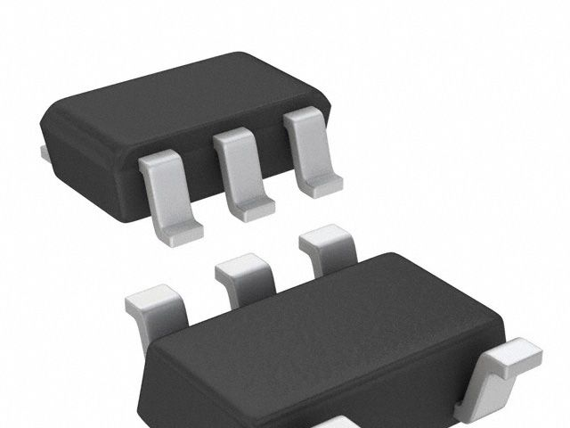 供应集成电路(IC)PMIC-监控器STM6822TWY6F原装
