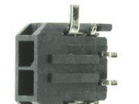 供应MOLEX 连接器，互连器件43650-0212原装现货热卖