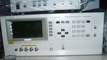 供应仪器直销HP4279A HP4280A LCR测量仪