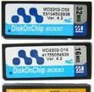 供应DOC电子盘16M 电子硬盘MD2202-D32-P