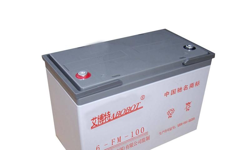 供应凤凰蓄电池 12V100AH现货