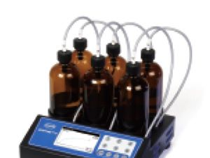 供应哈希BOD Trak II 生化耗氧量分析仪 BOD测定仪