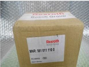 德国原装Rexroth比例阀 MNR:5610111100