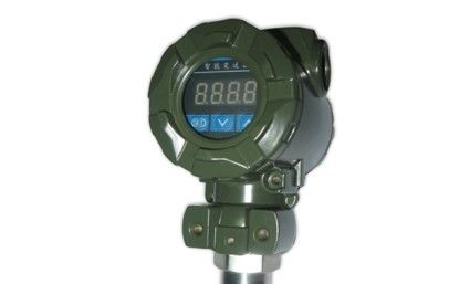 供应ZWB-PX系列带显示智能温度变送器  5-7