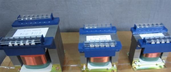 变压器/Wheeliin/威菱/WL/BK-150VA.0003D