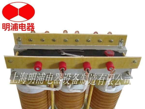 供应SG-F-2000VA 2KVA 三相进口变压器
