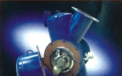 供应高精度固体流量计/西门子固体流量计/冲板式固体流量计
