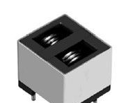 胜美达线绕屏蔽功率电感CDRH38D16R/HP（3.95×4.2×1.8mm）