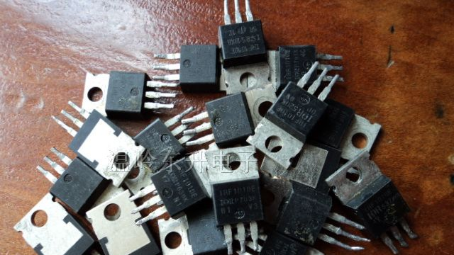 批发拆机IR公司场效应管IRF1010E 大量现货，测好发货