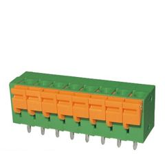 仿PHOENIX菲尼克斯PCB连接器FFKDS/V1-5.08端子