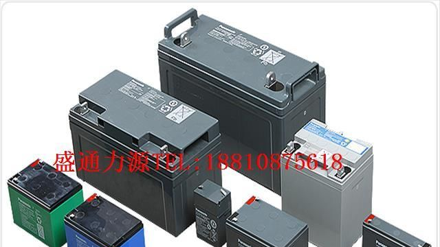 供应松下蓄电池LC-P127R2ST(12V-7.2AH)价格