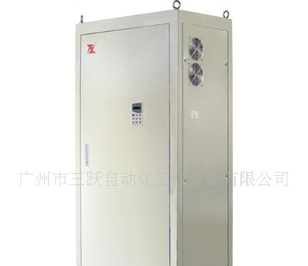 200P风机水泵专用变频器