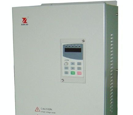 200H高速电机专用变频器