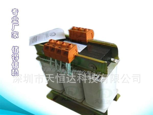 进口电子设备配套SBK三相变压器，厂价直销SBK-1KVA三相变压器