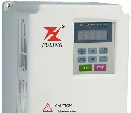 DZB300系列矢量通用型变频器