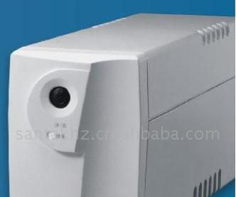 供应个人电脑专用稳压型UPS电源K500