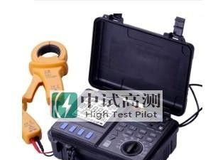 供应双钳口接地电阻测试仪厂家价格